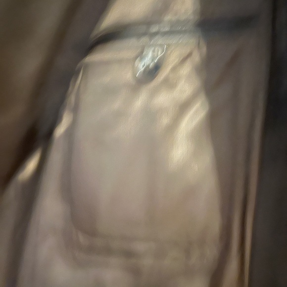 Hugo Boss suede jacket blazer style - Picture 4 of 4